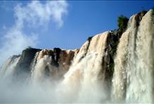 Top 10 Waterfalls in the World